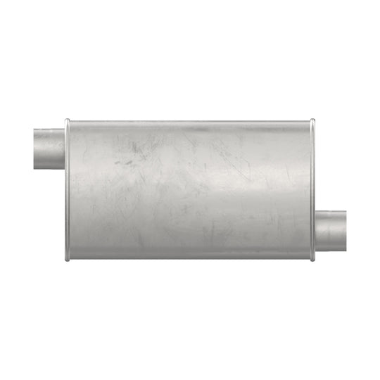 21548 Exhaust Muffler Walker Exhaust Canada