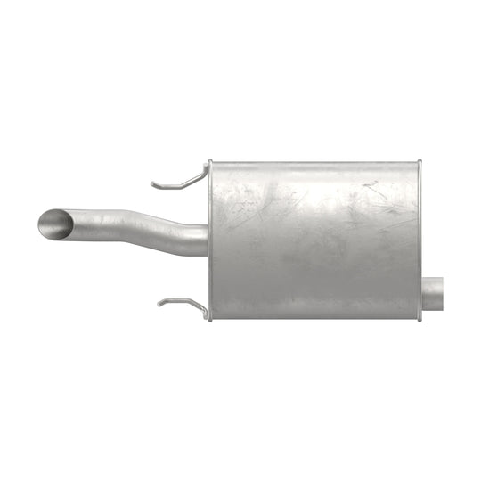 21558 Exhaust Muffler Walker Exhaust Canada