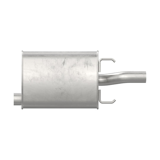 21567 Exhaust Muffler Walker Exhaust Canada