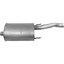 Load image into Gallery viewer, 21571 Exhaust Muffler Walker Exhaust Canada