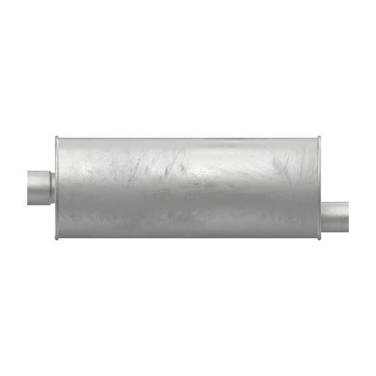 21577 Exhaust Muffler Walker Exhaust Canada