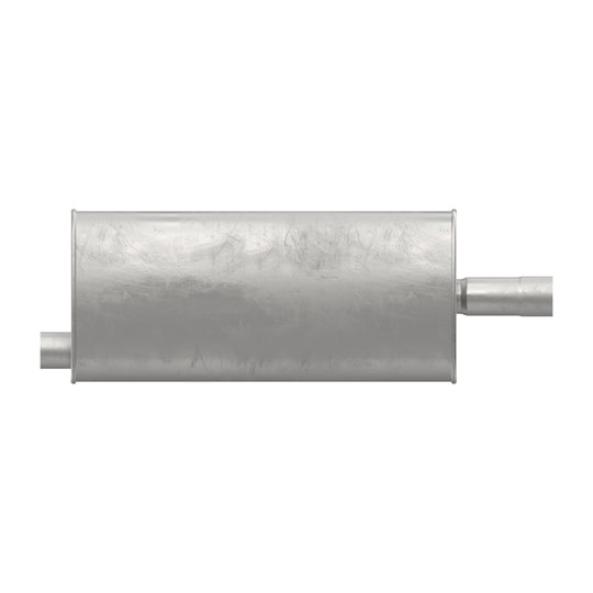 21602 Exhaust Muffler Walker Exhaust Canada