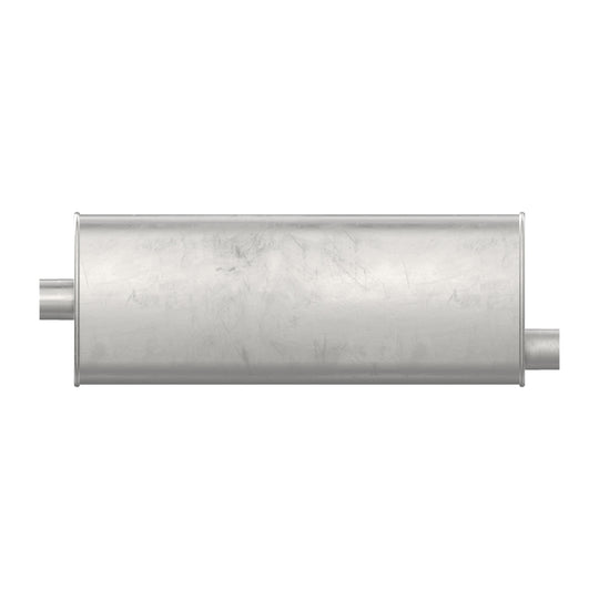 21633 Exhaust Muffler Walker Exhaust Canada
