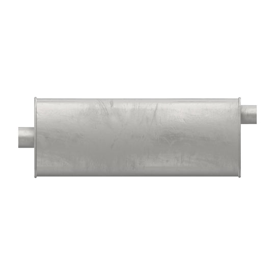 21640 Exhaust Muffler Walker Exhaust Canada