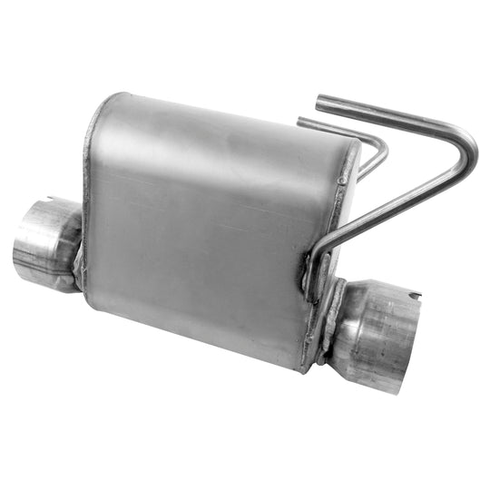 21649 Exhaust Muffler Walker Exhaust Canada