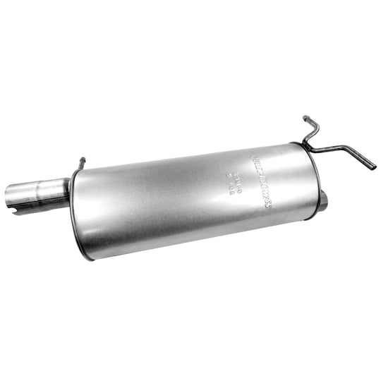 21650 Exhaust Muffler Walker Exhaust Canada