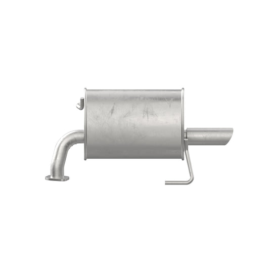 21671 Exhaust Muffler Walker Exhaust Canada