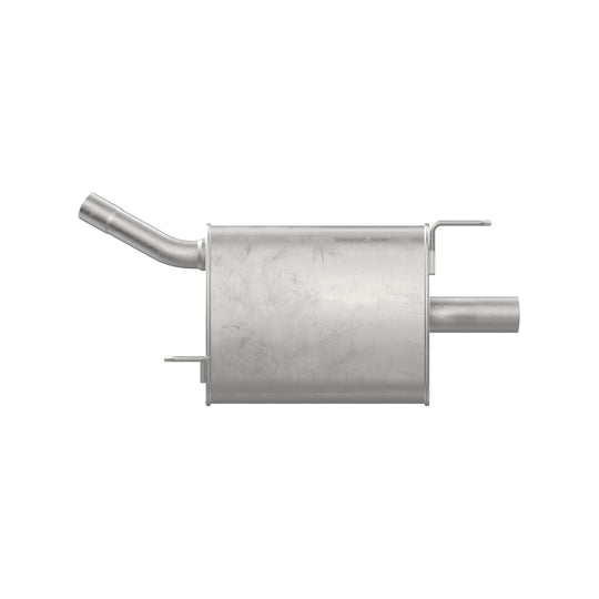 21678 Exhaust Muffler Walker Exhaust Canada