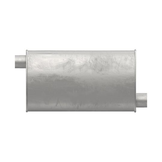 21683 Exhaust Muffler Walker Exhaust Canada