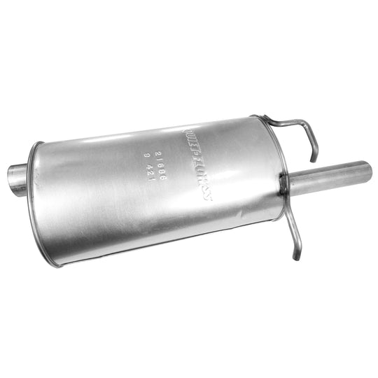 21686 Exhaust Muffler Walker Exhaust Canada