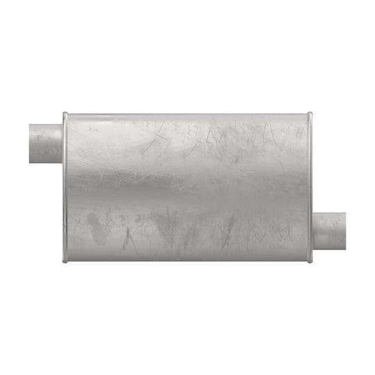 21690 Exhaust Muffler Walker Exhaust Canada