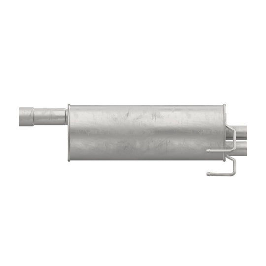 21692 Exhaust Muffler Walker Exhaust Canada