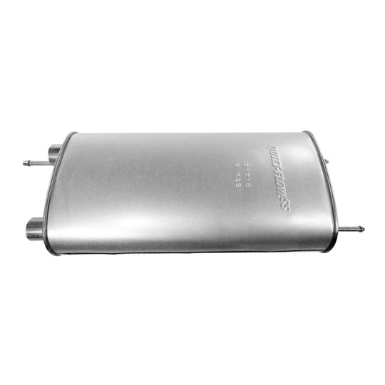 21718 Exhaust Muffler Walker Exhaust Canada