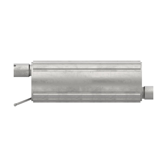 21725 Exhaust Muffler Walker Exhaust Canada