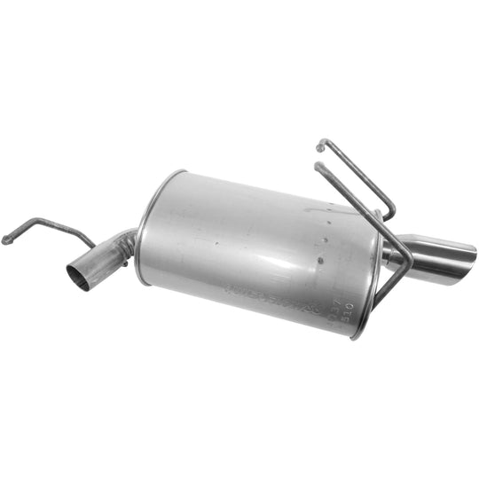 21737 Exhaust Muffler Walker Exhaust Canada