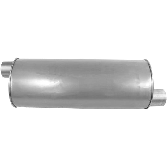 21742 Exhaust Muffler Walker Exhaust Canada