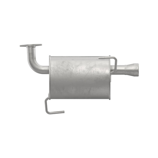 21743 Exhaust Muffler Walker Exhaust Canada