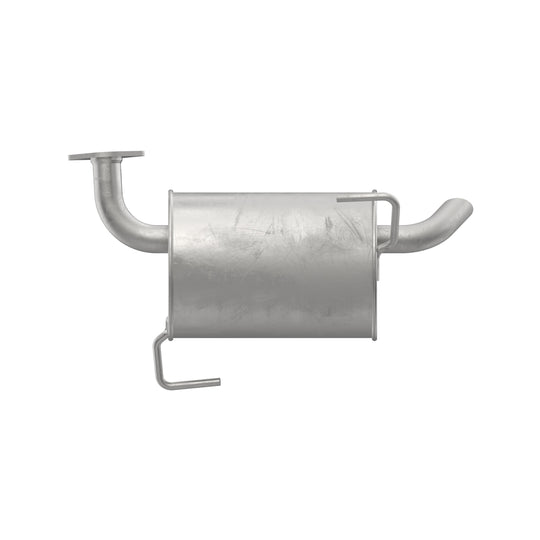 21744 Exhaust Muffler Walker Exhaust Canada
