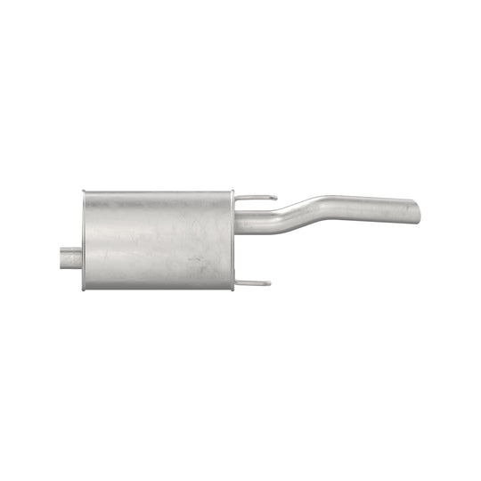 21747 Exhaust Muffler Walker Exhaust Canada