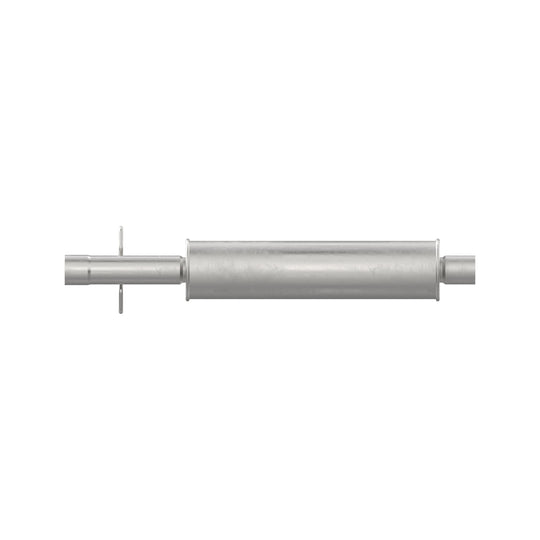21749 Exhaust Resonator and Pipe Assembly Walker Exhaust Canada
