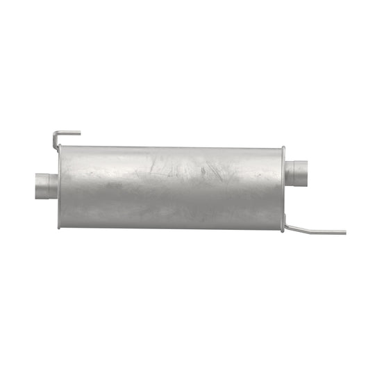 21752 Exhaust Muffler Walker Exhaust Canada