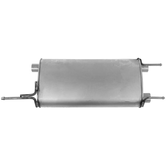 21758 Exhaust Muffler Walker Exhaust Canada