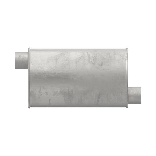 21762 Exhaust Muffler Walker Exhaust Canada
