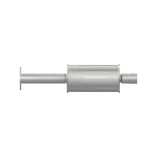 21764 Exhaust Resonator Walker Exhaust Canada
