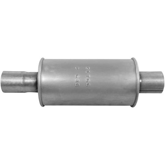 21765 Exhaust Resonator Walker Exhaust Canada