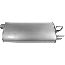 Load image into Gallery viewer, 21786 Exhaust Muffler Walker Exhaust Canada