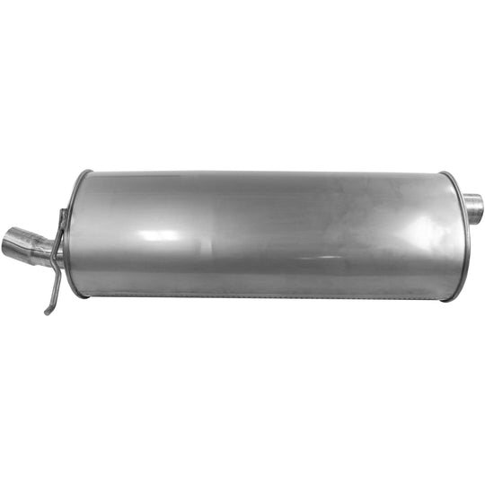 21809 Exhaust Muffler Walker Exhaust Canada