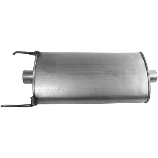 21813 Exhaust Muffler Walker Exhaust Canada