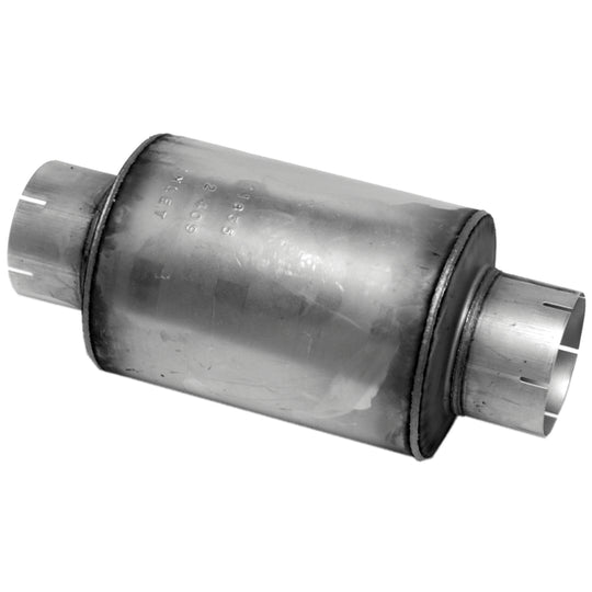 21835 Exhaust Muffler Walker Exhaust Canada