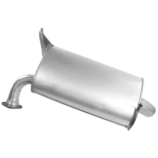 21916 Exhaust Muffler Walker Exhaust Canada
