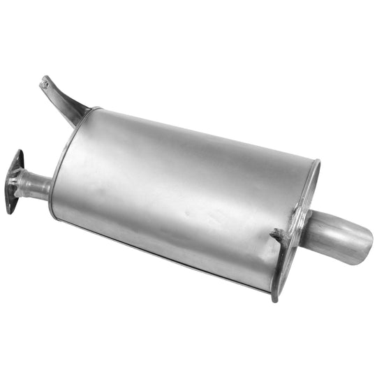21917 Exhaust Muffler Walker Exhaust Canada