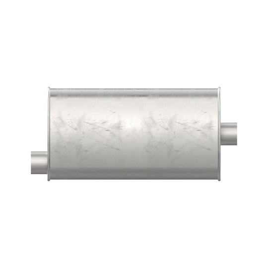 21919 Exhaust Muffler Walker Exhaust Canada