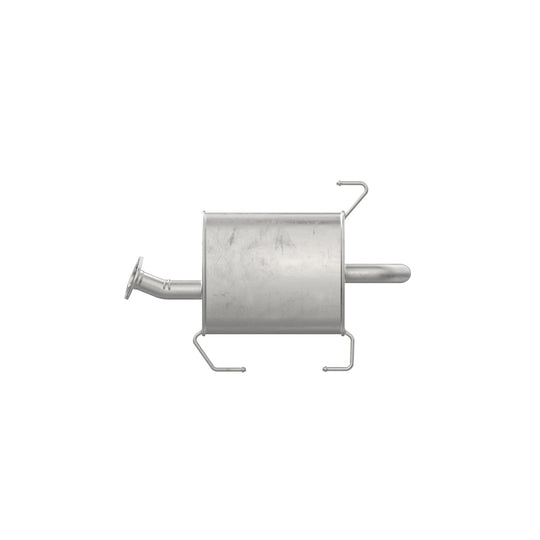 21920 Exhaust Muffler Walker Exhaust Canada