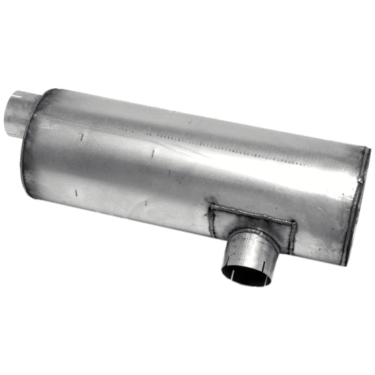 21969 Exhaust Muffler Walker Exhaust Canada