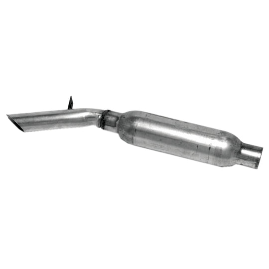 21992 Exhaust Resonator Walker Exhaust Canada