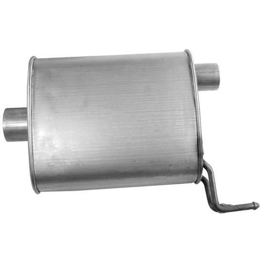22029 Exhaust Muffler Walker Exhaust Canada