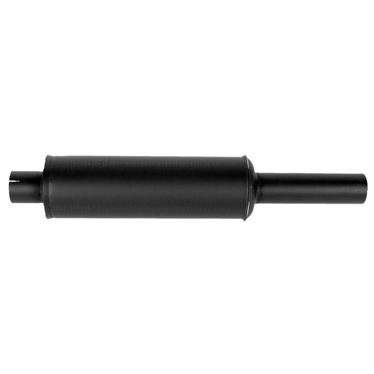 22033 Exhaust Muffler Walker Exhaust Canada