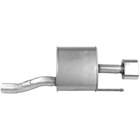 22044 Exhaust Muffler Walker Exhaust Canada