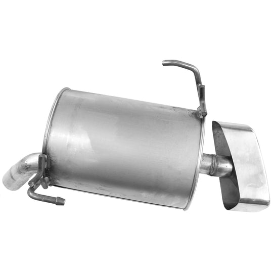 22058 Exhaust Muffler Walker Exhaust Canada