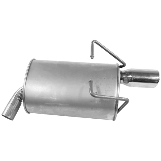 22086 Exhaust Muffler Walker Exhaust Canada