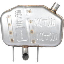 Load image into Gallery viewer, 22104 Exhaust Muffler Walker Exhaust Canada