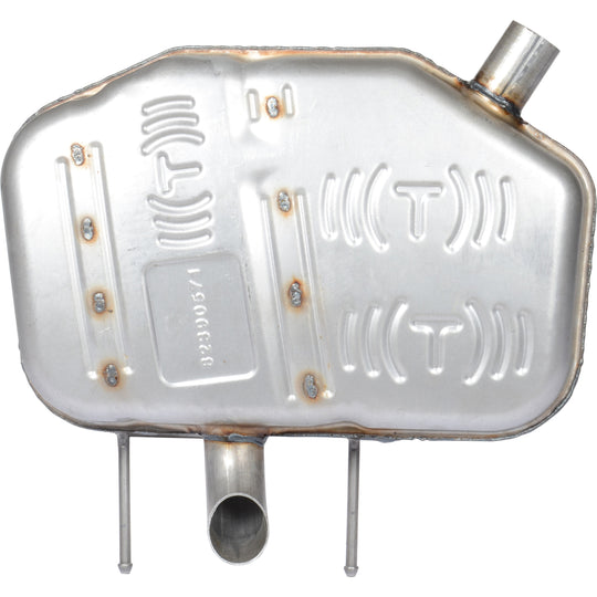 22104 Exhaust Muffler Walker Exhaust Canada