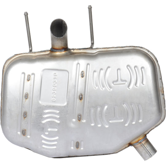 22126 Exhaust Muffler Walker Exhaust Canada