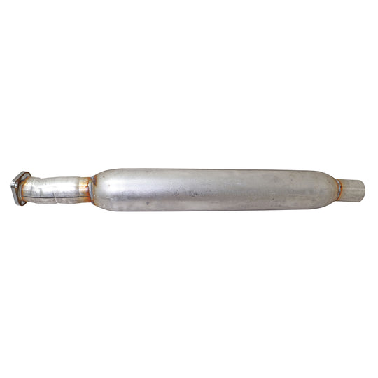 22144 Exhaust Resonator and Pipe Assembly Walker Exhaust Canada