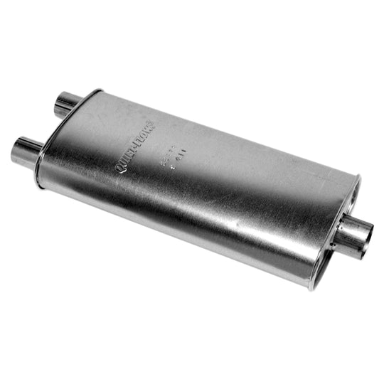 22171 Exhaust Muffler Walker Exhaust Canada