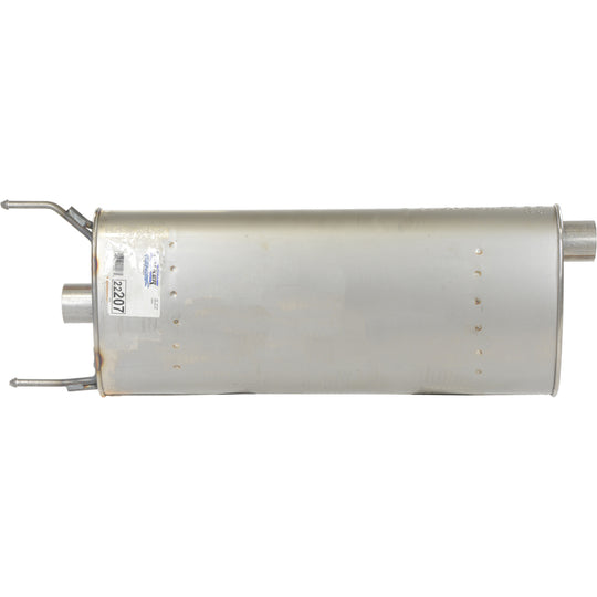 22207 Exhaust Muffler Walker Exhaust Canada
